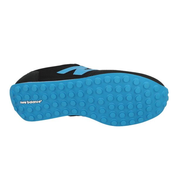 NEW BALANCE U410MKBB  u410mkbb kolor czarny