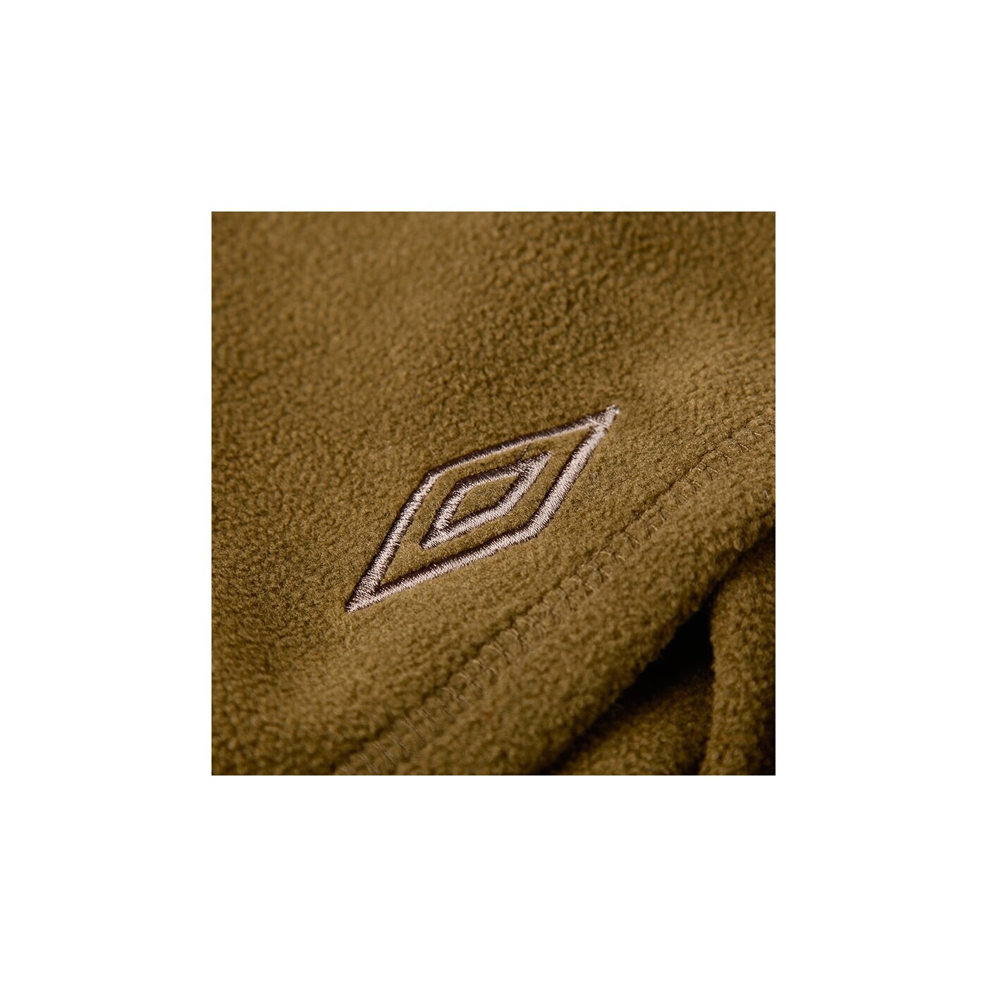  UMBRO SZALIK FLEECE SCARF KHA ul33scu01 kolor khaki