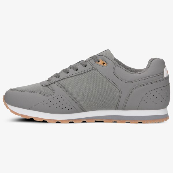 Buty sportowe męskie UMBRO FOLLOW II ummd119005 kolor szary