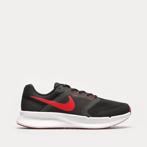 Buty do biegania męskie NIKE RUN SWIFT 3 dr2695-001 kolor czarny