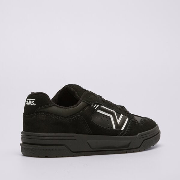 Buty sportowe męskie VANS UPLAND vn000d25b8c1 kolor czarny