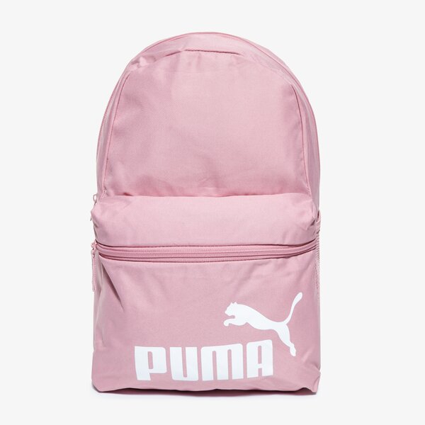 Plecak damski PUMA PLECAK PHASE BACKPACK 7548744 kolor różowy
