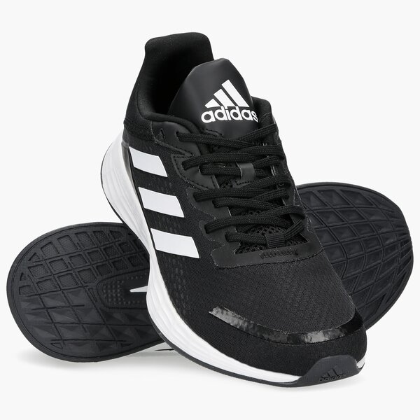 Buty do biegania damskie ADIDAS DURAMO SL h04628 kolor czarny