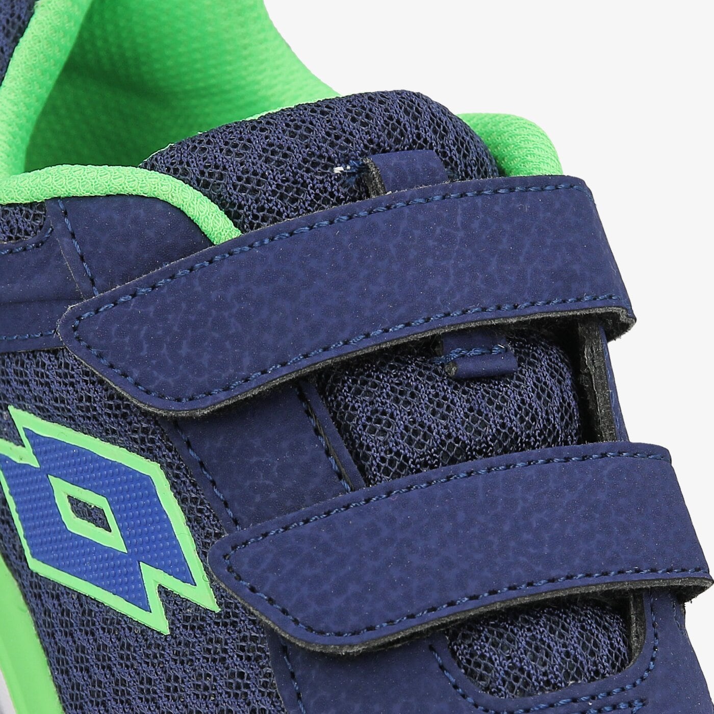 Buty dziecięce LOTTO CITYRIDE AMF CL S s7749 kolor granatowy