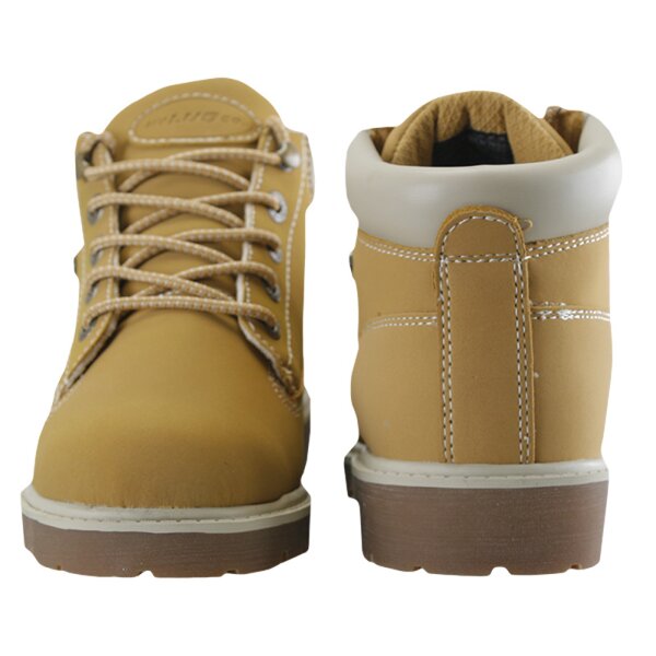 Buty zimowe damskie LUGZ DRIFTER wdriln7651 kolor żółty