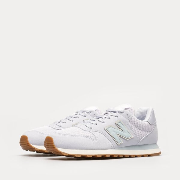 Buty sportowe damskie NEW BALANCE GM_GW500V1  gw500ct1 kolor niebieski