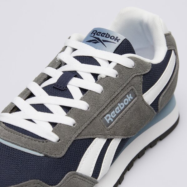 Buty sportowe męskie REEBOK GLIDE 100209991 kolor szary