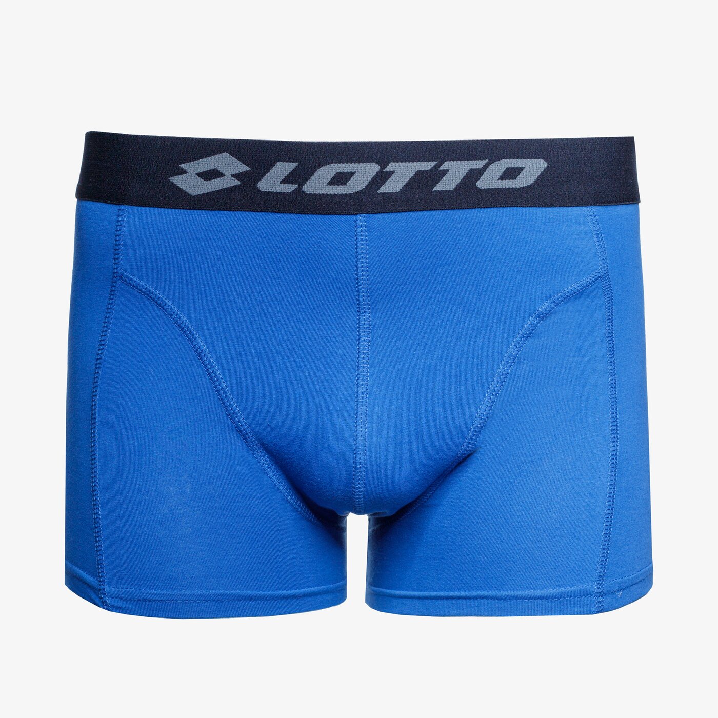 Bielizna męska LOTTO BOKSERKI PORT lo120box03001 kolor multicolor