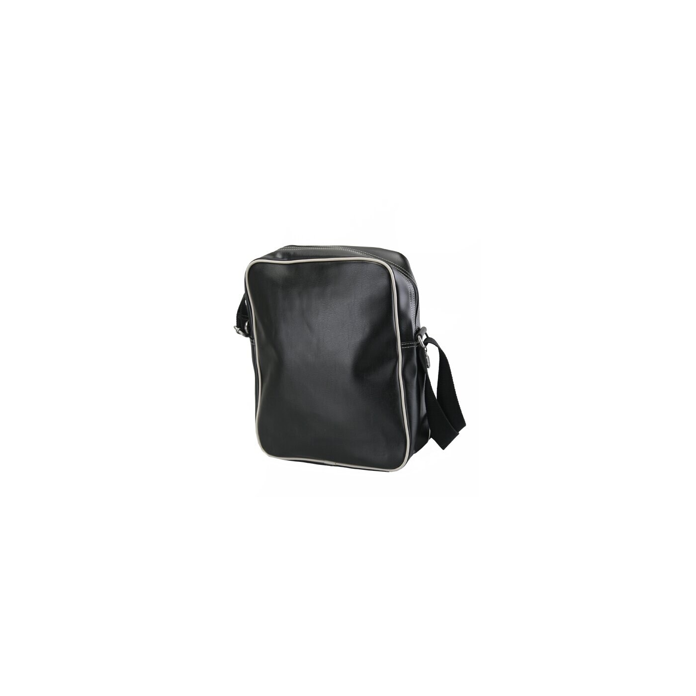 Torba sportowa damska PUMA TORBA ORIGINALS FLIGHT BAG 06925101 kolor czarny