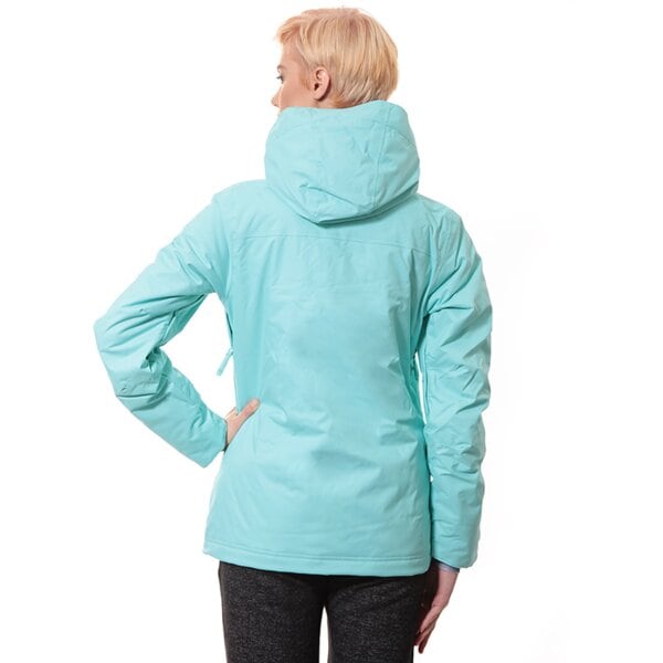 Kurtka zimowa damska O'NEILL KURTKA PW FRAME 4550355079 kolor niebieski