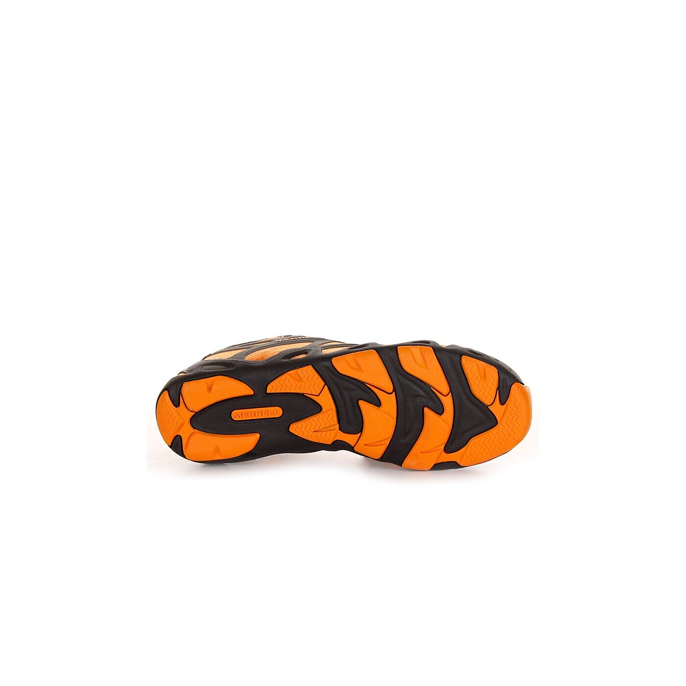 Buty outdoor męskie MERRELL AQUATERRA j41593 kolor pomarańczowy