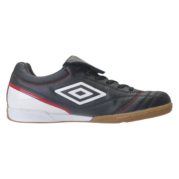 Buty piłkarskie dla dzieci UMBRO CLASSICO-J IC 80328u137 kolor czarny