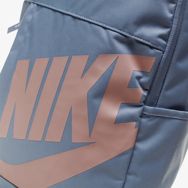 Plecak damski NIKE PLECAK ELEMENTAL 2.0 ba5876-042 kolor szary