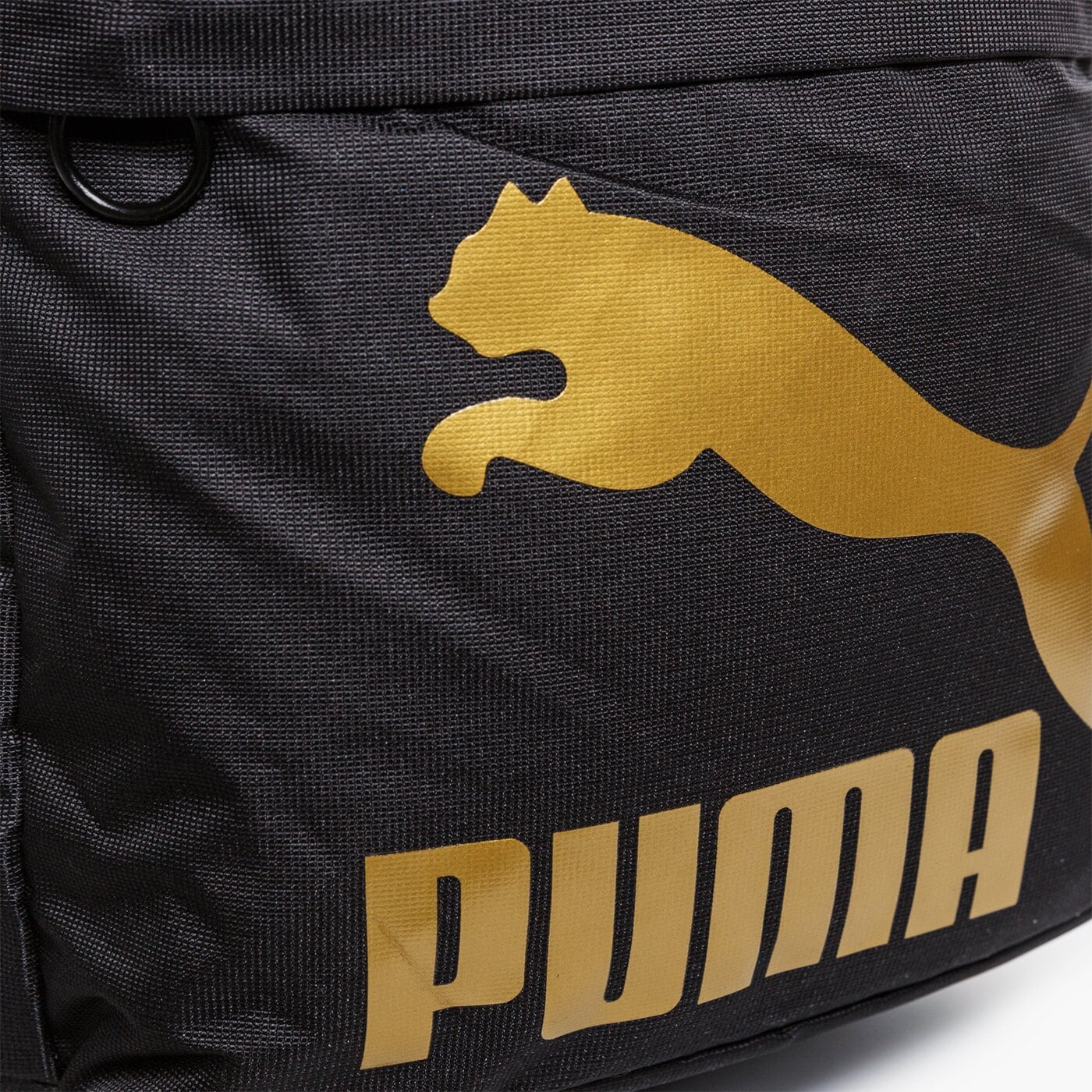 Plecak damski PUMA PLECAK ORIGINALS BACKPACK 7664301 kolor czarny