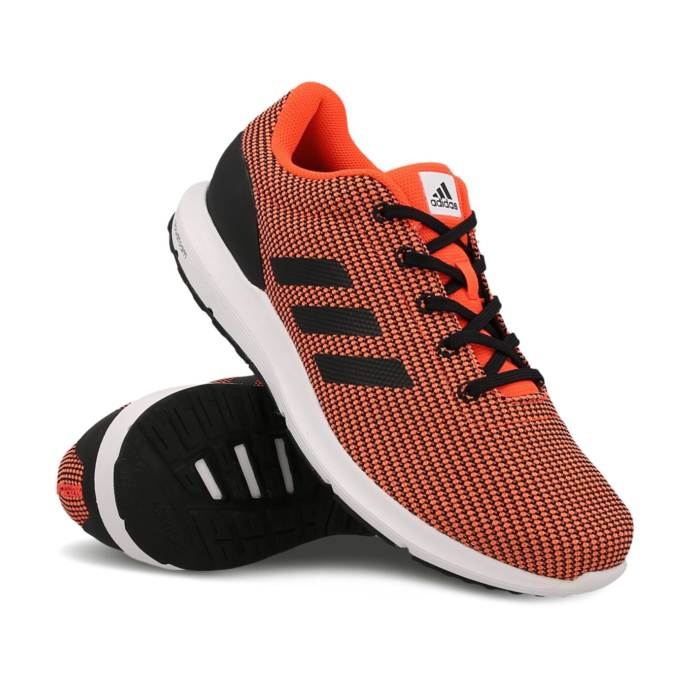 Buty do biegania męskie ADIDAS COSMIC M aq2181 kolor czerwony