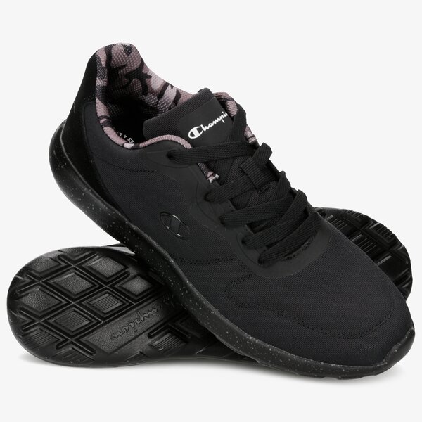 Buty sportowe męskie CHAMPION WEBBER s20969kk007 kolor czarny