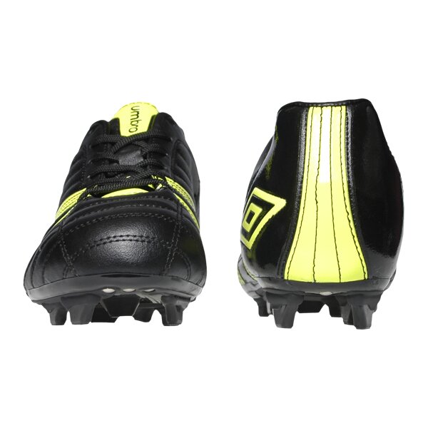 Buty piłkarskie męskie UMBRO A FRAME MATT FG-A 80100uj45 kolor czarny