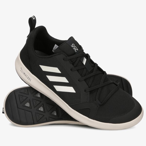 Buty outdoor męskie ADIDAS TERREX CC BOAT bc0506 kolor czarny