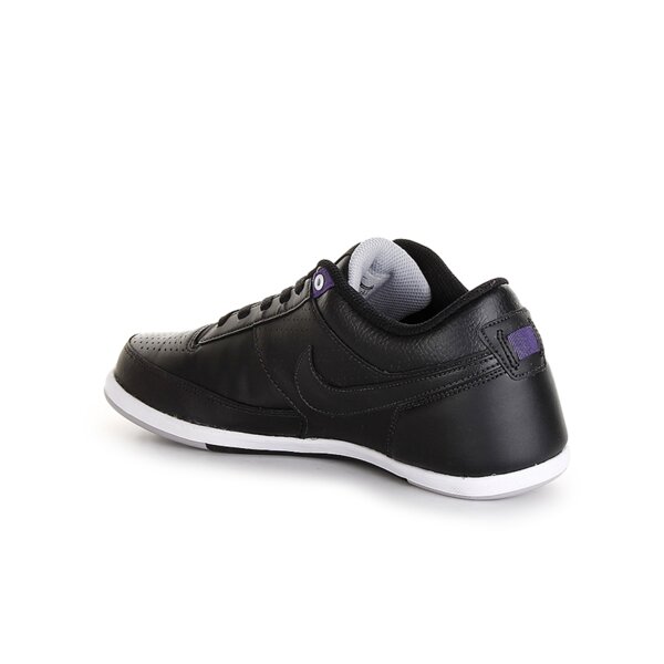 Buty sportowe męskie NIKE FUTURE COURT II 525308001 kolor czarny