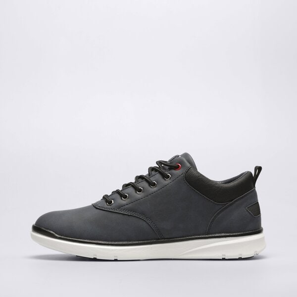 Buty sportowe męskie U.S. POLO ASSN. YGOR006  ygor006dbl001 kolor granatowy