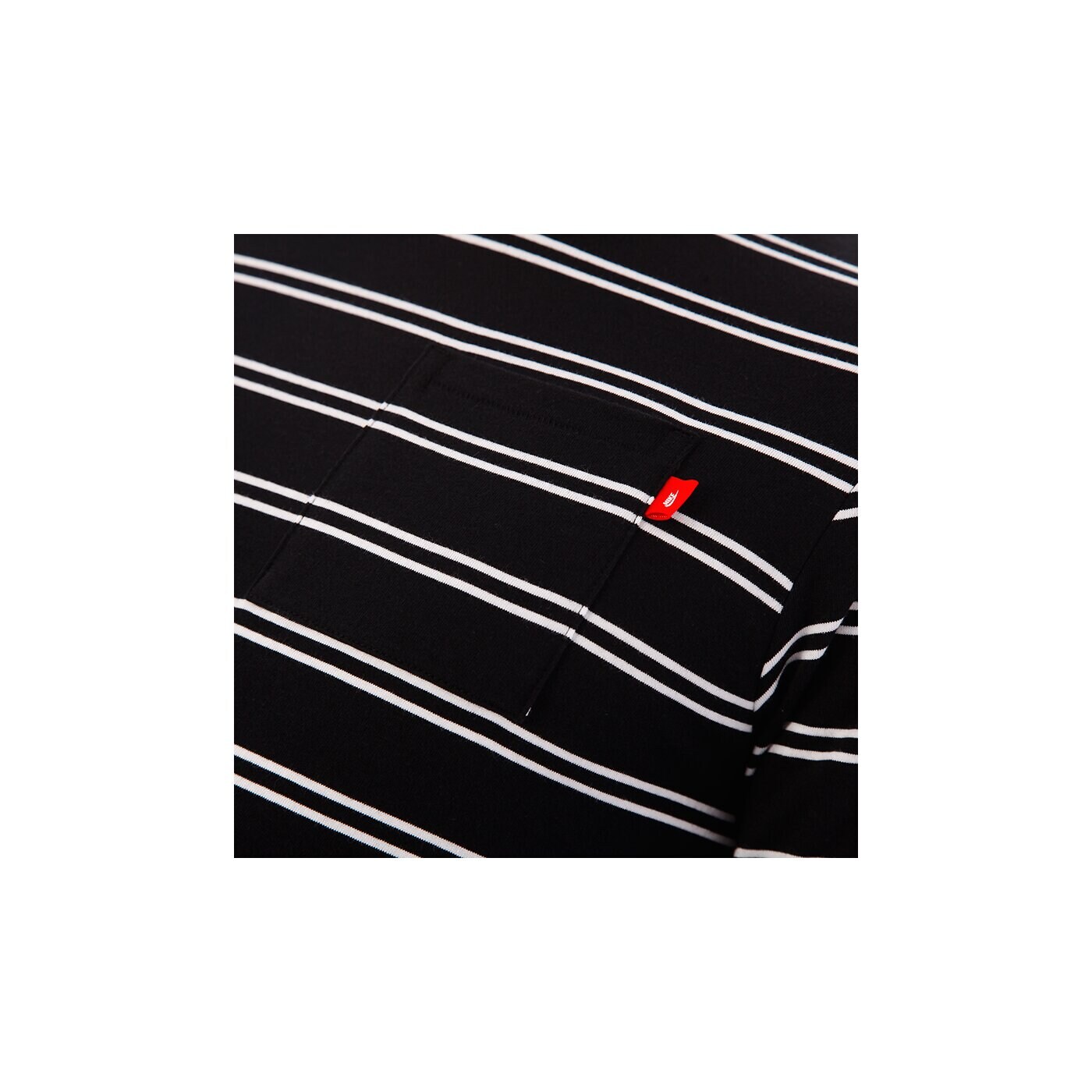 Bluza męska NIKE BLUZA GLORY LS TOP-STRIPE PKT 544073010 kolor multicolor