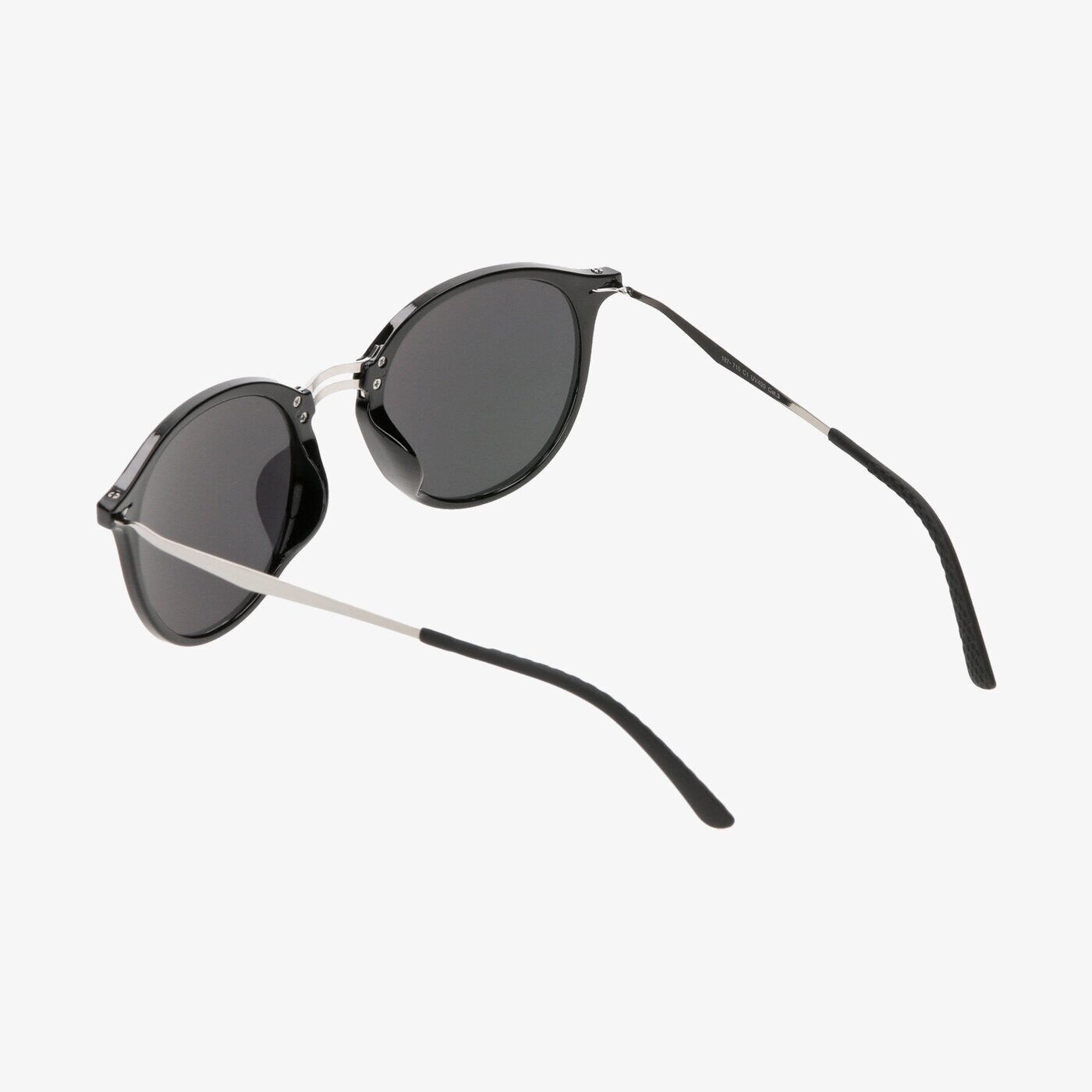 Okulary przeciwsłoneczne damskie OTO OKULARY SAGUENAY C2 187710c2 kolor multicolor