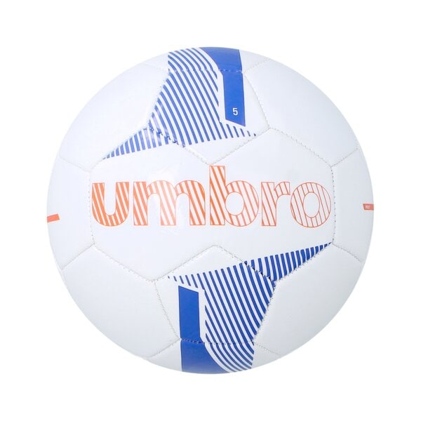 Piłka nożna (piłka do nogi) UMBRO PIŁKA VELOCE SUPPORTER 20657udxj kolor biały