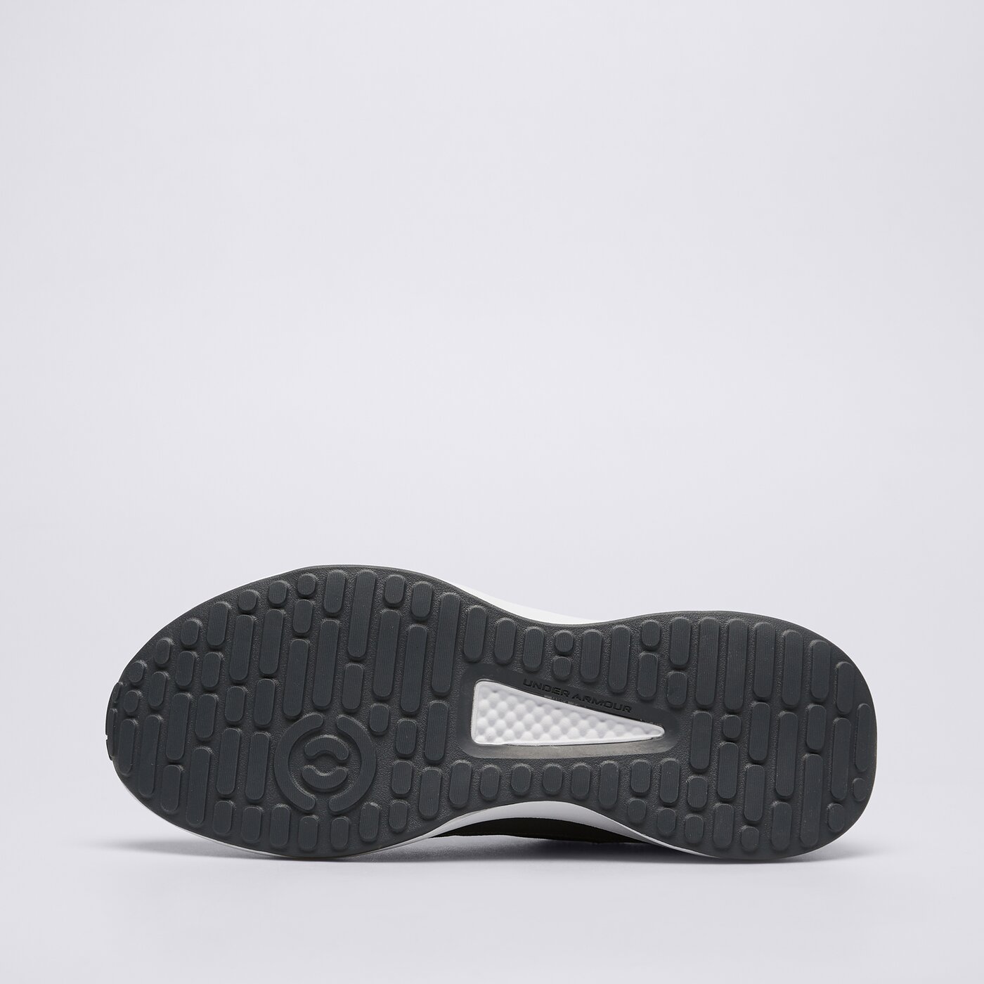 Buty treningowe męskie UNDER ARMOUR CHARGED EDGE 3026727003 kolor czarny