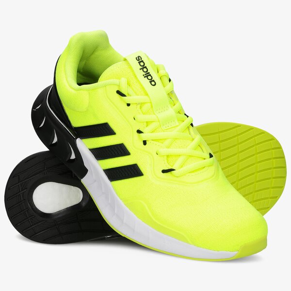 Buty do biegania męskie ADIDAS KAPTIR SUPER fz2859 kolor żółty