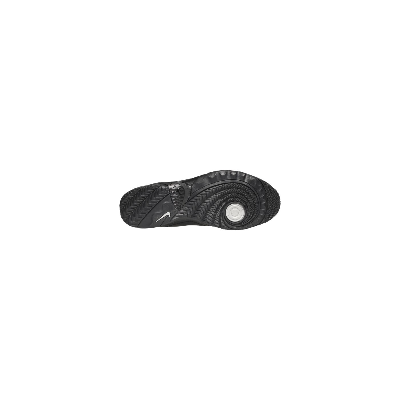 Buty treningowe męskie NIKE ZOOM COUP 375402005 kolor czarny