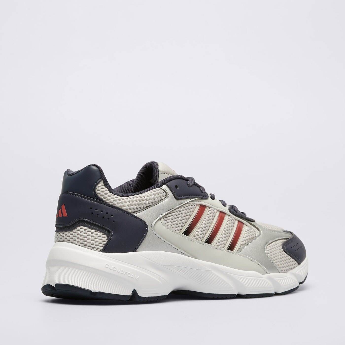 Buty sportowe męskie ADIDAS CRAZYCHAOS 2000 jh6843 kolor szary