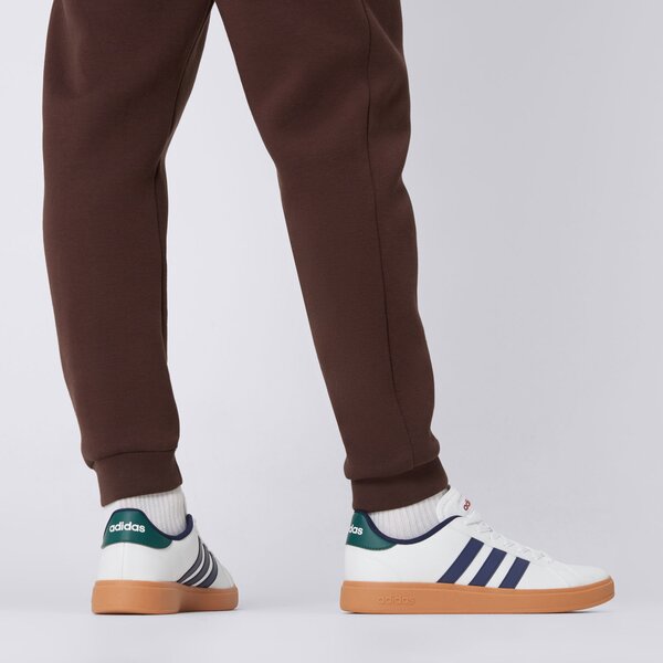 Buty sportowe męskie ADIDAS GRAND COURT BASE 2.0 jh8614 kolor biały