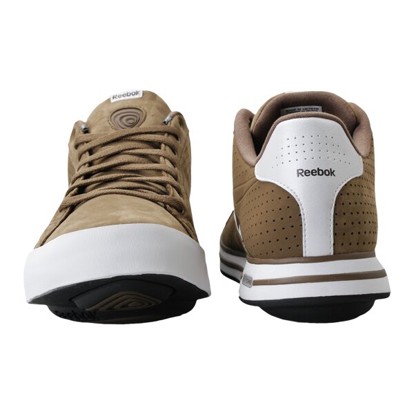 Buty treningowe męskie REEBOK EASYTONE ESSENTIAL J j81595 kolor brązowy