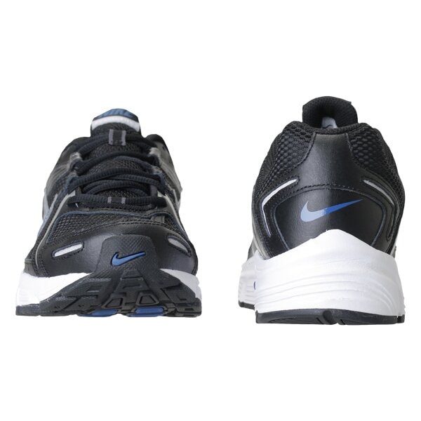 Buty do biegania męskie NIKE DOWNSHIFTER 3 415376009 kolor czarny