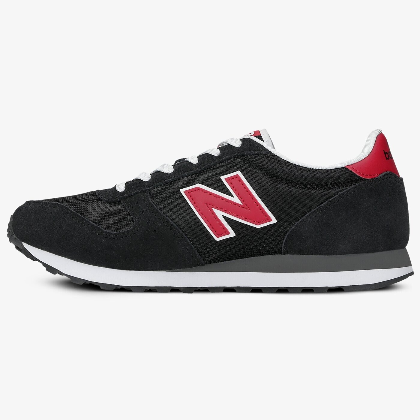 Buty sportowe męskie NEW BALANCE ML311BNA ml311bna kolor czarny