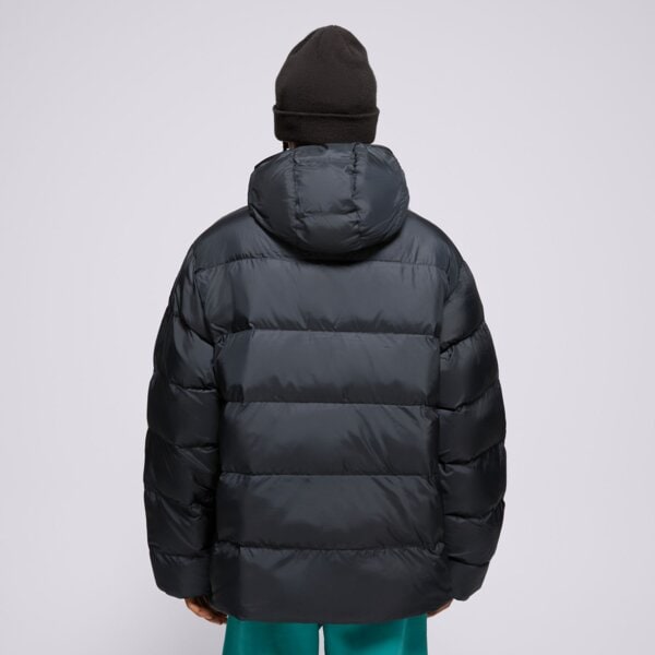 Kurtka zimowa męska ADIDAS KURTKA ZIMOWA COMMERCIAL PUFF iy3396 kolor czarny