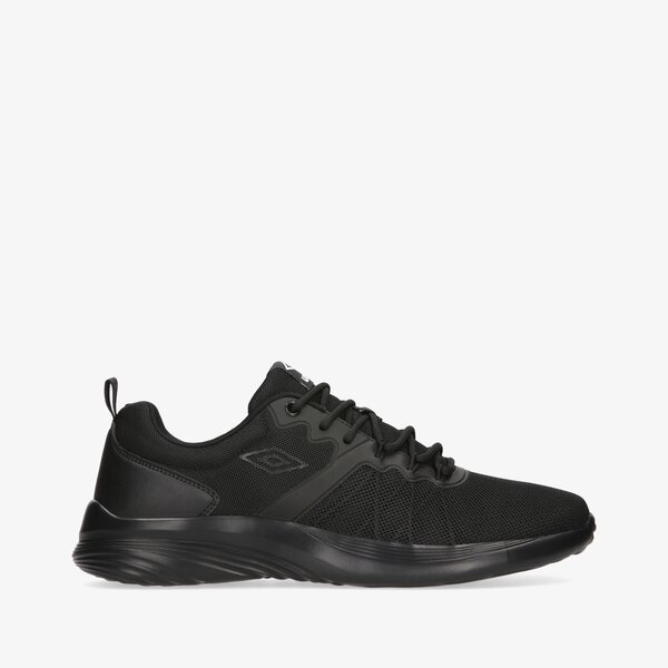 Buty treningowe męskie UMBRO MADDOX ummx122004 kolor czarny