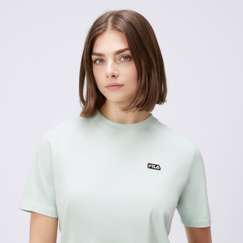 FILA T-SHIRT BADGE LOGO TEE