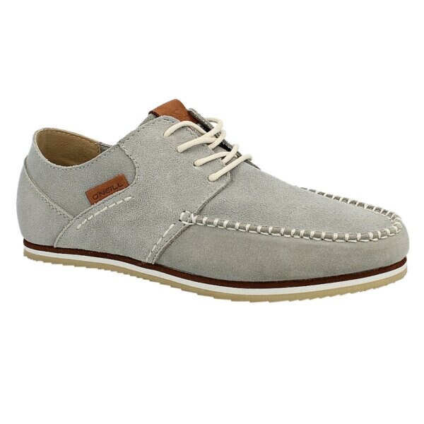 Buty sportowe męskie O'NEILL HAYDN 59109002k50 kolor szary