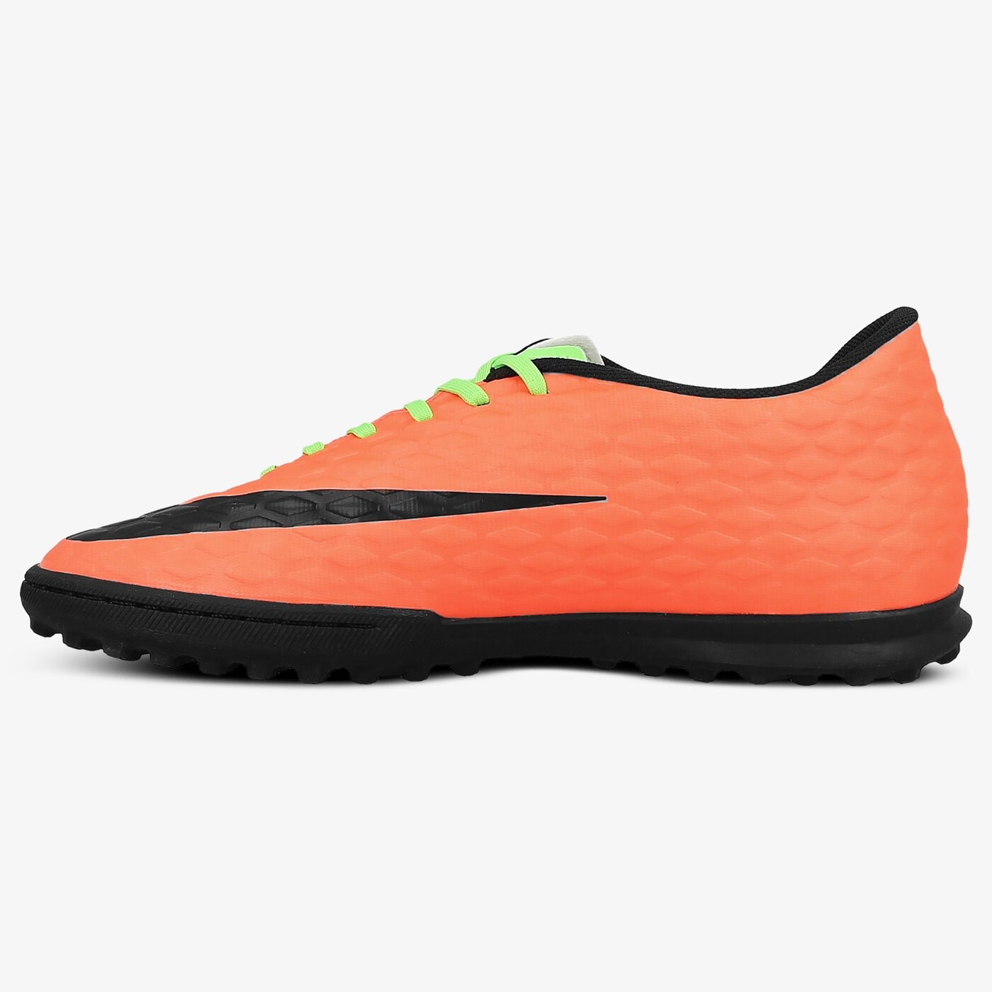 Buty piłkarskie męskie NIKE HYPERVENOMX PHADE III TF 852545-308 kolor multicolor