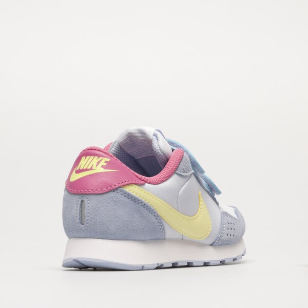 Buty dziecięce NIKE MD VALIANT cn8559-407 kolor multicolor