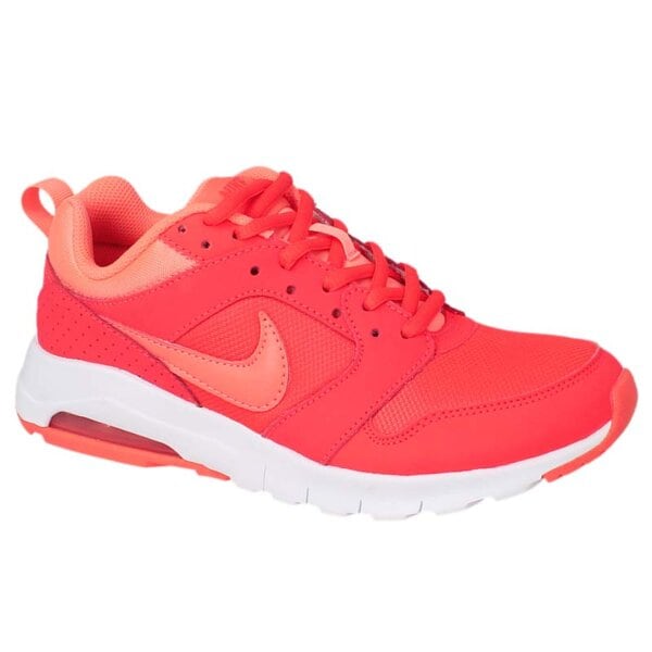 Buty sportowe damskie NIKE W AM 16 819957681 kolor pomarańczowy
