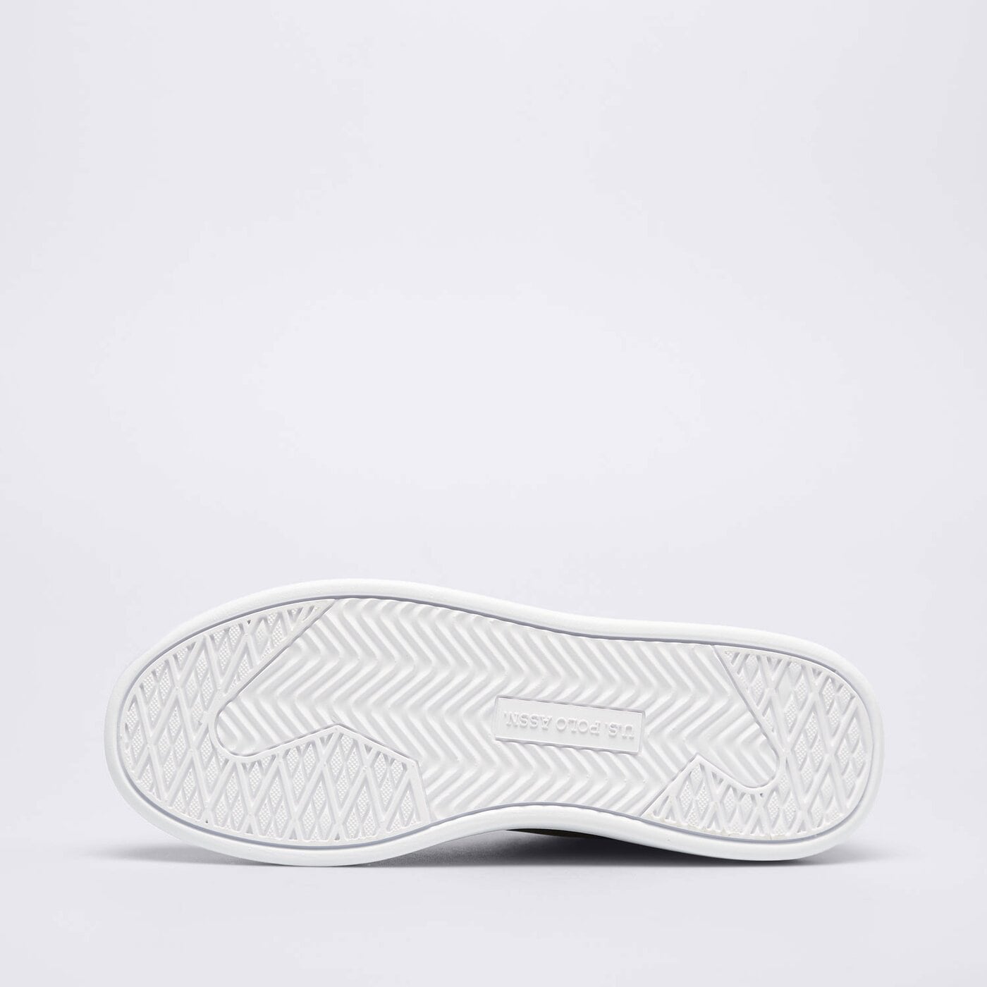 Buty sportowe męskie U.S. POLO ASSN. CODY001B cody001bdbl002 kolor granatowy