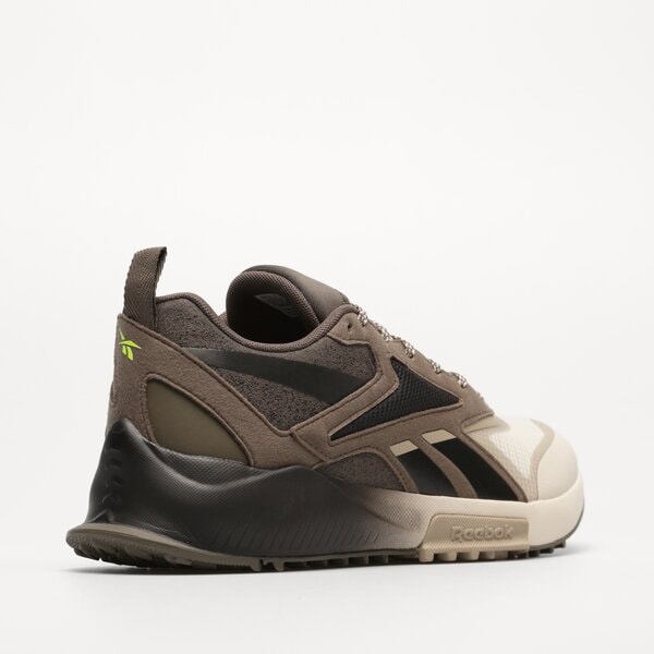 Buty do biegania męskie REEBOK LAVANTE TRAIL 2 100025763 kolor khaki