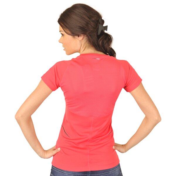 Koszulka damska ADIDAS T-SHIRT SUPERNOVA SHORT SLEEVE TEE W v39325 