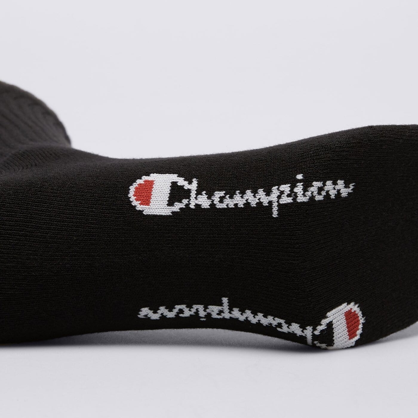 Skarpetki męskie CHAMPION SKARPETY 3PK CREW SOCKS u24558em006 kolor multicolor