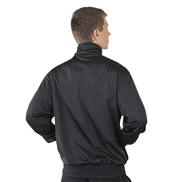 Bluza męska ADIDAS BLUZA   D-FIREBIRD 1 TT 743967 kolor czarny