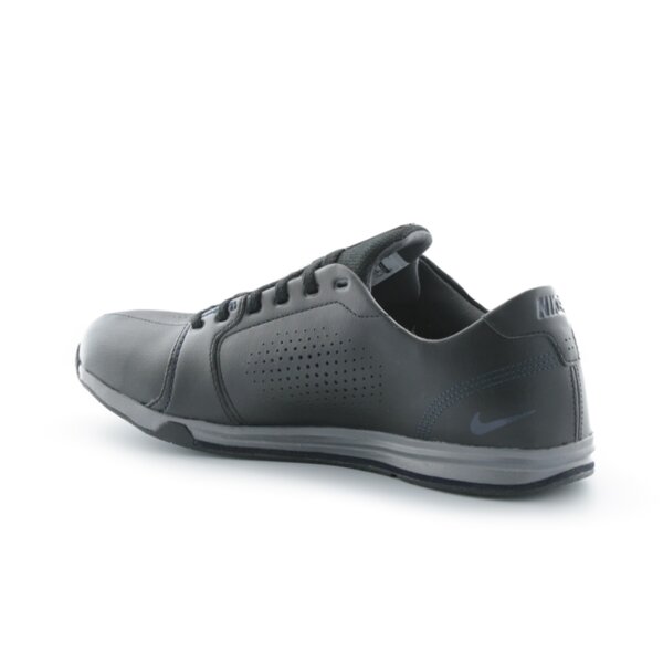 Buty treningowe męskie NIKE CIRCUIT TRAINER LEATHER  459447005 kolor czarny