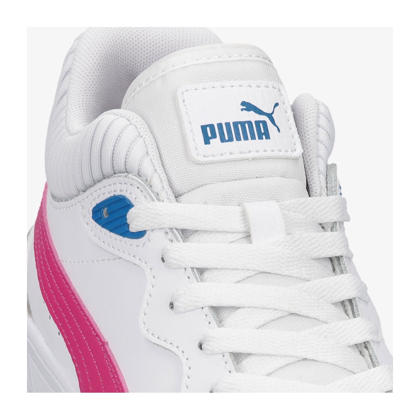Buty sportowe damskie PUMA SKYE DEMI 38074903 kolor biały