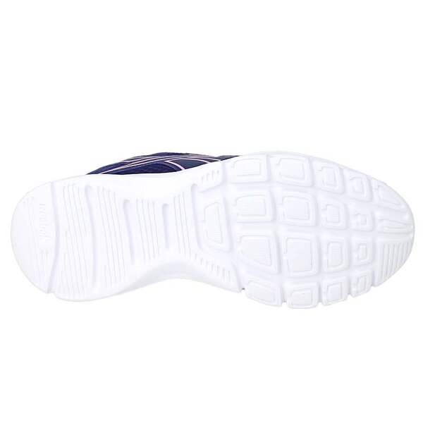 Buty treningowe damskie REEBOK TRAINFUSION 5.0 aq9133 kolor granatowy